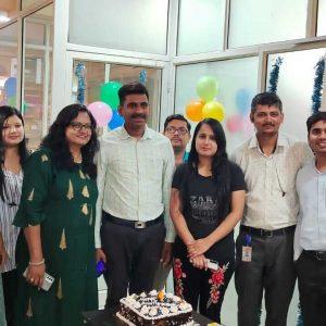 Foundation Day Celebration