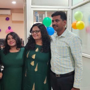 Foundation Day Celebration