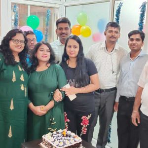 Foundation Day Celebration