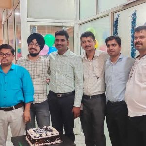 Foundation Day Celebration