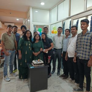 Foundation Day Celebration