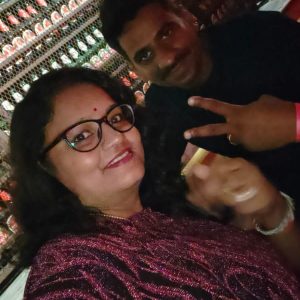 Foundation Day Celebration