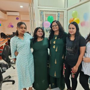 Foundation Day Celebration