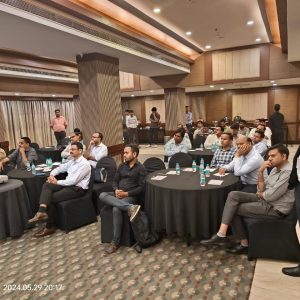 Collaborations with Microsoft