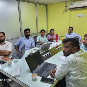 Veritas Training