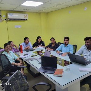 Veritas Training